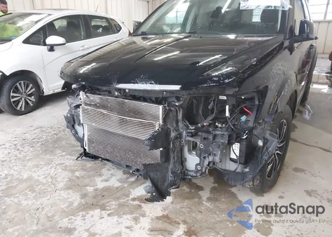 2018 Dodge Journey Se из США, поврежденный, VIN 3C4PDCAB9JT209178